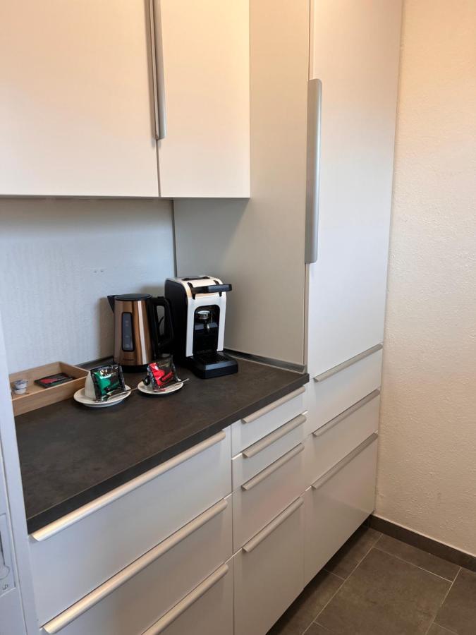 Lux Business Apartments Weil am Rhein Exterior foto
