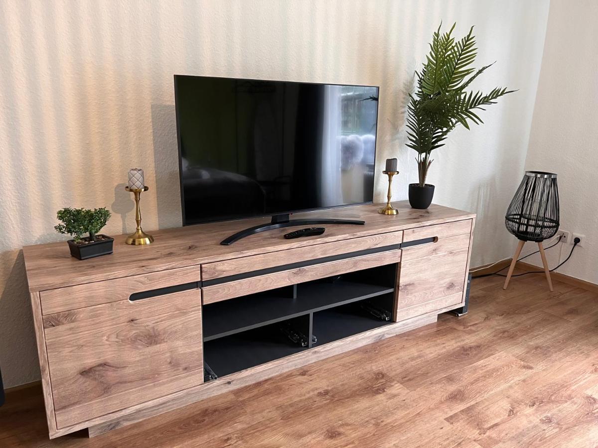 Lux Business Apartments Weil am Rhein Exterior foto