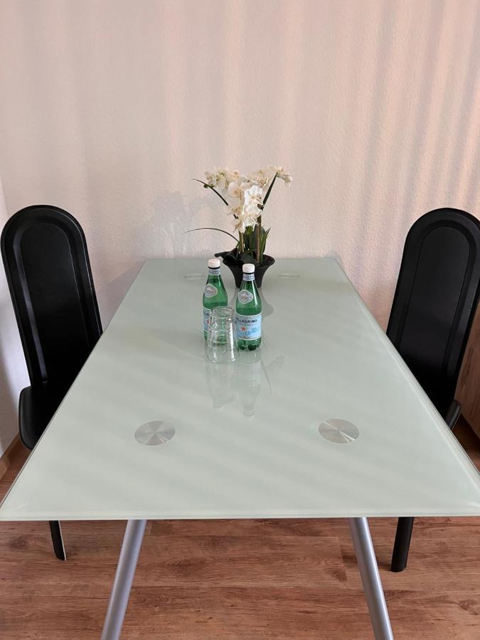 Lux Business Apartments Weil am Rhein Exterior foto