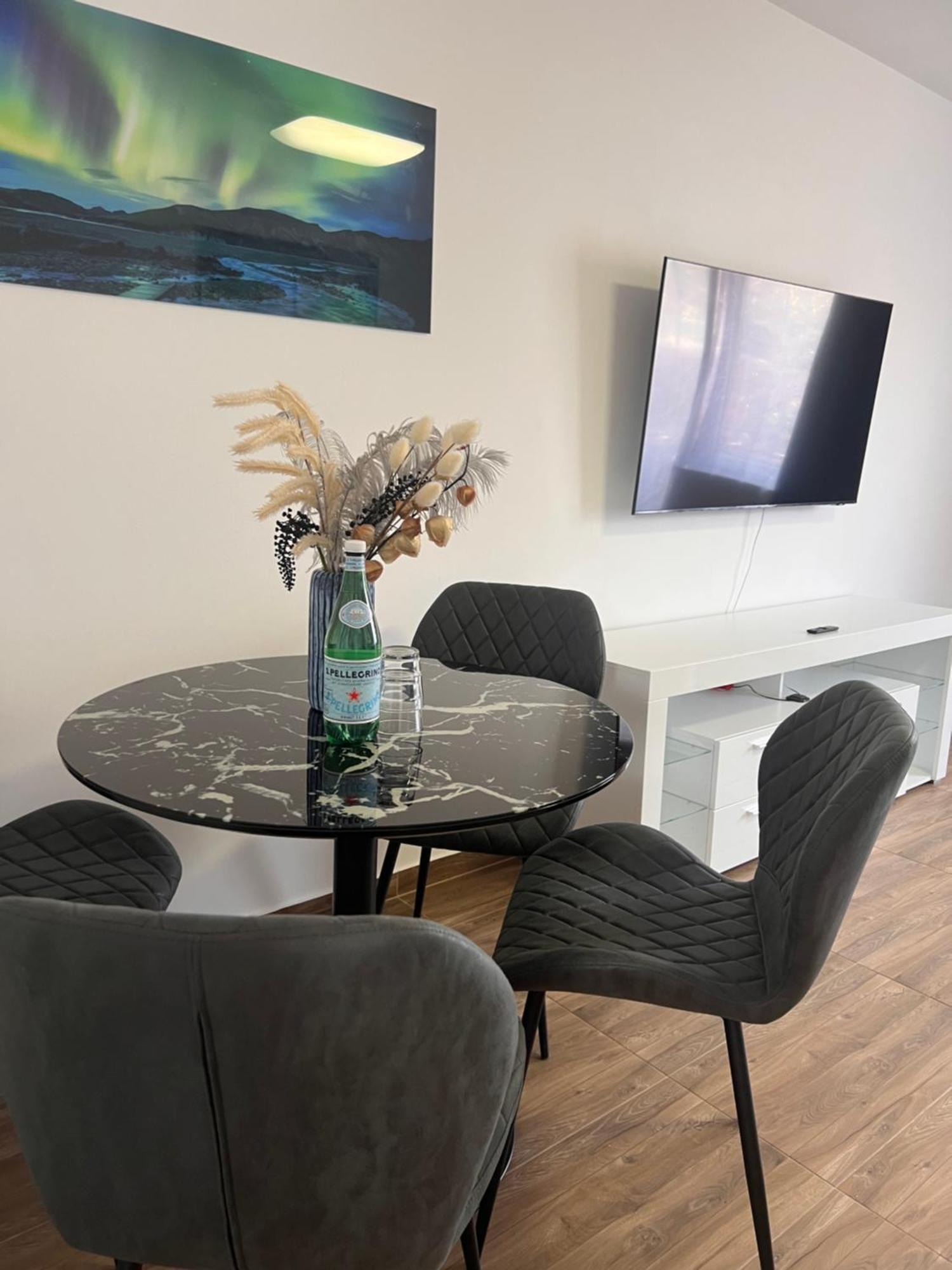 Lux Business Apartments Weil am Rhein Exterior foto