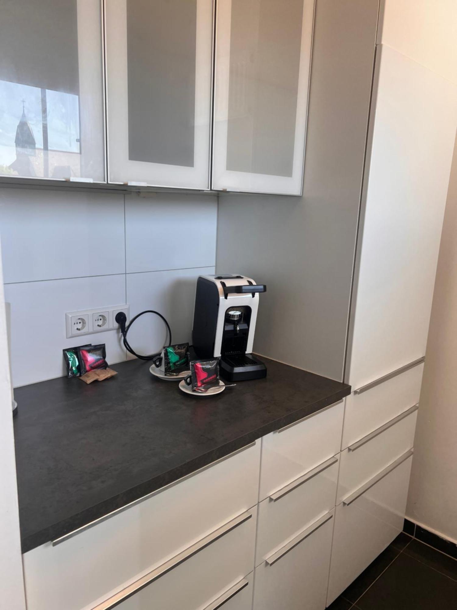 Lux Business Apartments Weil am Rhein Exterior foto